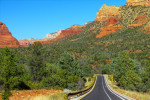 Sedona, Arizona